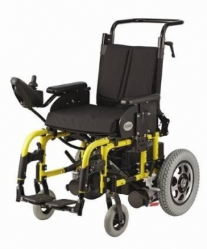 Кресло-коляска LY-EB103-K200 - 1
