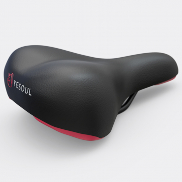 Велотренажер Yesoul S3 PRO BLACK - 6